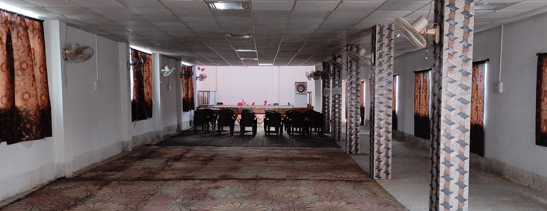 Patronage institute of professional studies Greater Noida Infrastructure photo 4